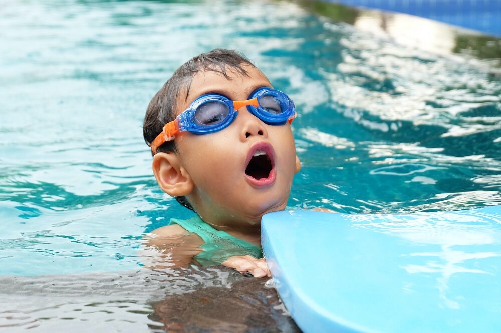 Comment éviter la buée sur les lunettes de natation – lunettes de